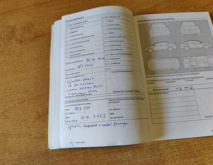 Volkswagen Sharan 39