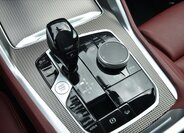 BMW X6 SUV / Terénní 4,4 l 390 kw