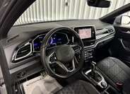 Volkswagen T-Roc MPV 2,0 l 110 kw