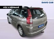 Citroën C4 Picasso MPV 2,0 l 110 kw