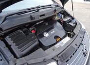 Volkswagen Sharan MPV 1,9 l 85 kw