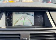 BMW X5 SUV 3,0 l 180 kw