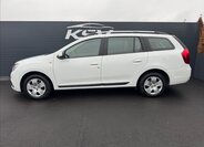 Dacia Logan 10
