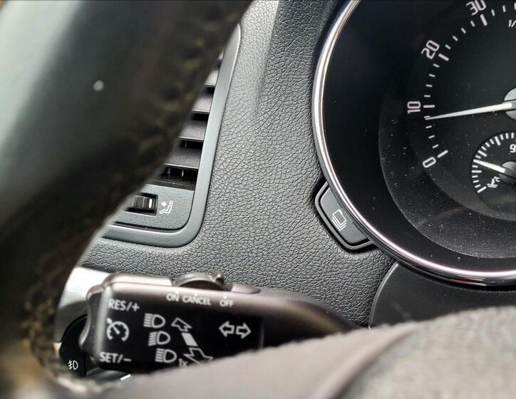 Škoda Yeti SUV / Terénní 1,8 l 118 kw