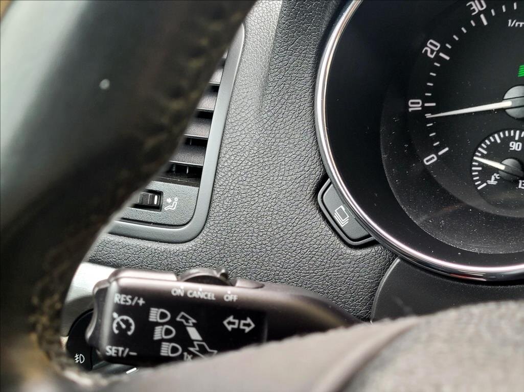 Škoda Yeti SUV / Terénní 1,8 l 118 kw