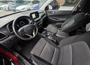 Hyundai Tucson Ostatní 1,6 l 130 kw