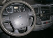 Peugeot Boxer 10