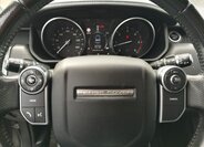 Land Rover Range Rover Kombi 3,0 l 225 kw