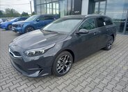KIA Ceed Kombi 1,5 l 103 kw