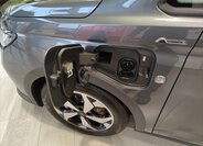 Ford Tourneo Connect MPV 1,5 l 110 kw