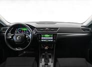 Škoda Superb 11