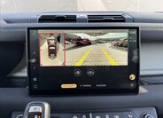 Land Rover Defender SUV / Terénní 3,0 l 221 kw