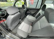 Škoda Octavia Kombi 1,6 l 75 kw