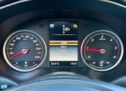 Mercedes-Benz Třídy C Kombi 1,6 l 85 kw