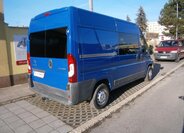 Citroën Jumper Ostatní 2,2 l 96 kw