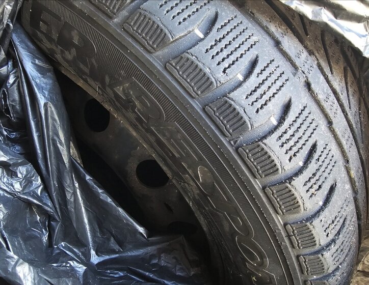 Škoda Rapid Hatchback 1,2 l 77 kw