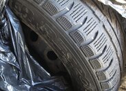 Škoda Rapid Hatchback 1,2 l 77 kw