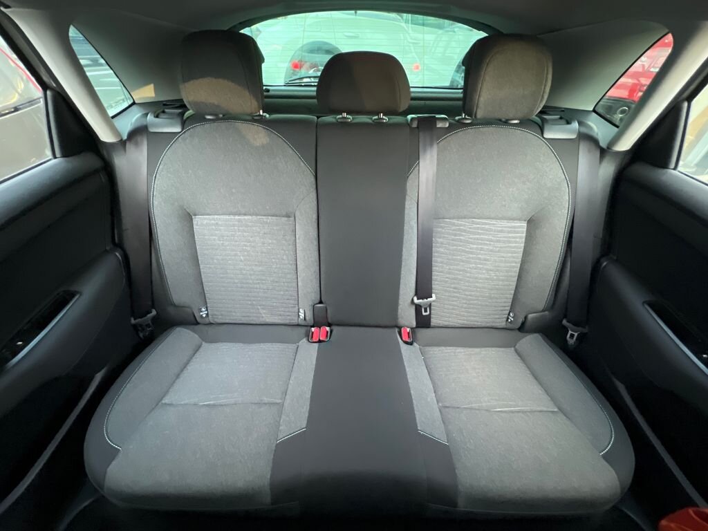 Citroën C4 Hatchback 1,6 l 88 kw