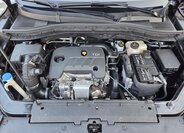 MG ZS SUV 999,0 82 kw