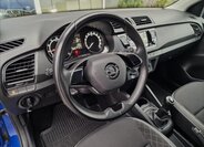 Škoda Fabia Kombi 999,0 70 kw
