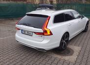 Volvo V90 6