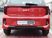 KIA Picanto Hatchback 0,0 50 kw