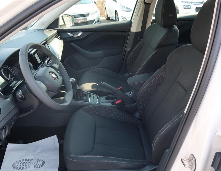 Škoda Scala Hatchback 999,0 70 kw