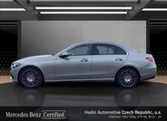 Mercedes-Benz Třídy C Sedan 1,5 l 150 kw