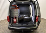Volkswagen Caddy Ostatní 1,4 l 81 kw