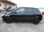 Škoda Fabia Hatchback 1,2 l 63 kw
