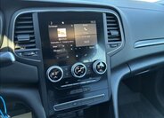 Renault Mégane Kombi 1,3 l 103 kw