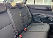 Škoda Fabia Kombi 999,0 70 kw