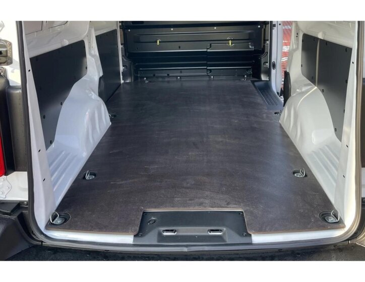 Fiat Scudo Skříň 2,2 l 110 kw