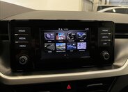 Škoda Scala Hatchback 999,0 81 kw