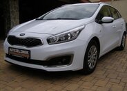 KIA Ceed Kombi 1,6 l 99 kw