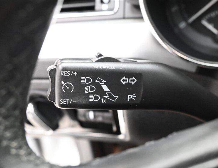 Škoda Superb Kombi 2,0 l 125 kw