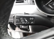 Škoda Superb Kombi 2,0 l 125 kw