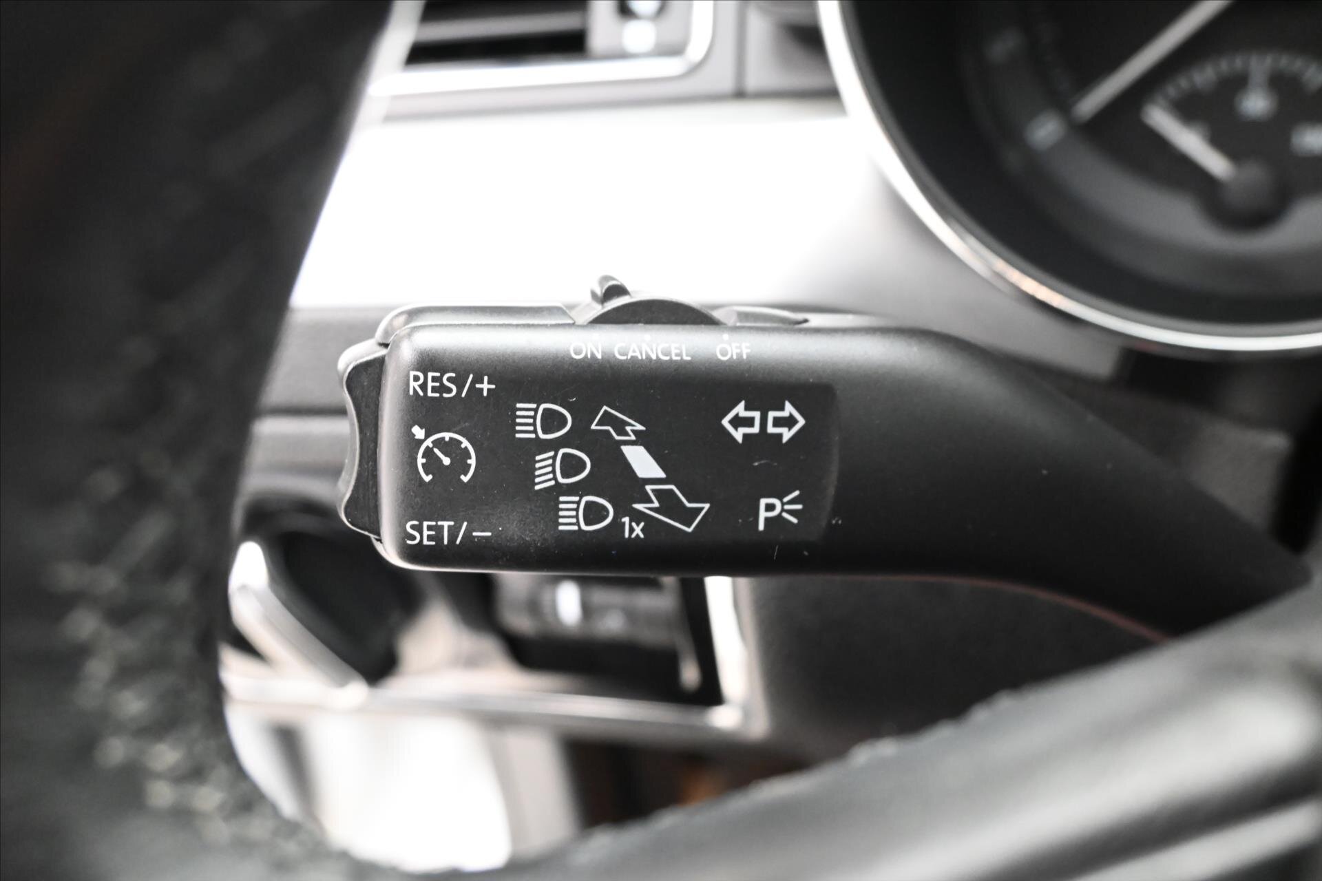 Škoda Superb Kombi 2,0 l 125 kw