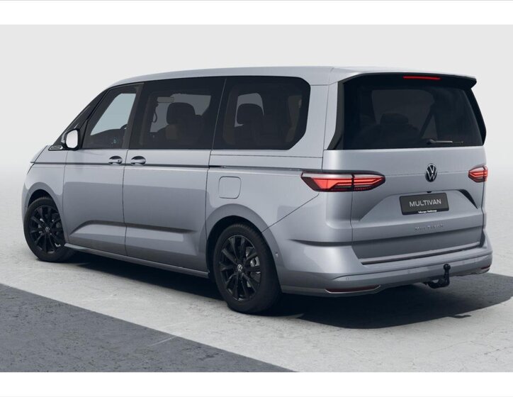 Volkswagen Multivan Ostatní 2,0 l 110 kw