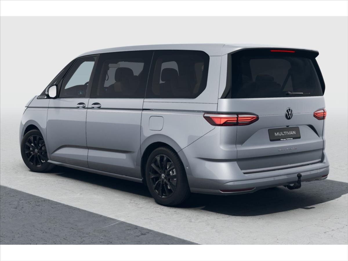 Volkswagen Multivan Ostatní 2,0 l 110 kw