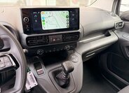 Fiat Dobló Skříň 1,5 l 75 kw