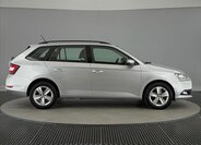 Škoda Fabia Kombi 999,0 70 kw
