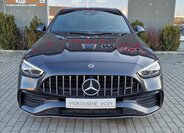 Mercedes-Benz Třídy C Sedan / Limuzína 2,0 l 147 kw
