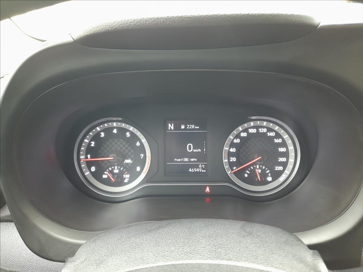 Hyundai i10 Hatchback 998,0 49 kw