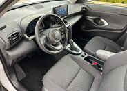 Toyota Yaris Cross 15