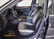 Audi S8 Sedan / Limuzína 4,2 l 265 kw