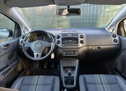 Volkswagen Golf Plus 13