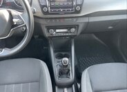 Škoda Fabia Kombi 999,0 70 kw