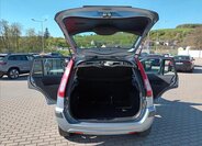 Ford Fusion Hatchback 1,4 l 59 kw