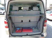 Volkswagen Multivan Kombi 2,5 l 128 kw